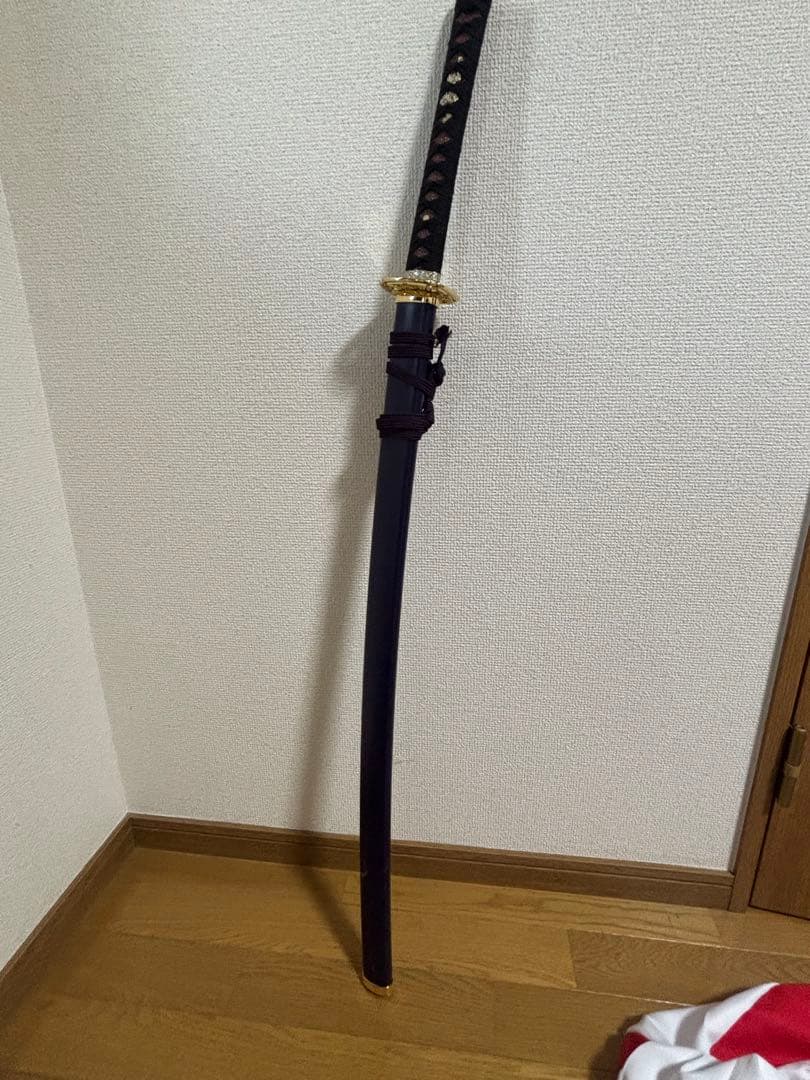 《期間限定特別価格》 刀剣乱舞　大倶利伽羅　模造刀　打刀