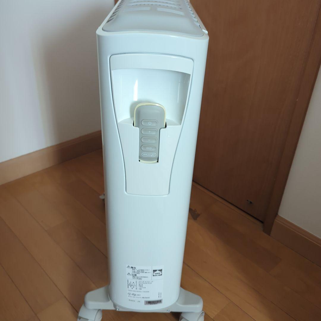 美品☆ デロンギ ベルカルド オイルヒーター