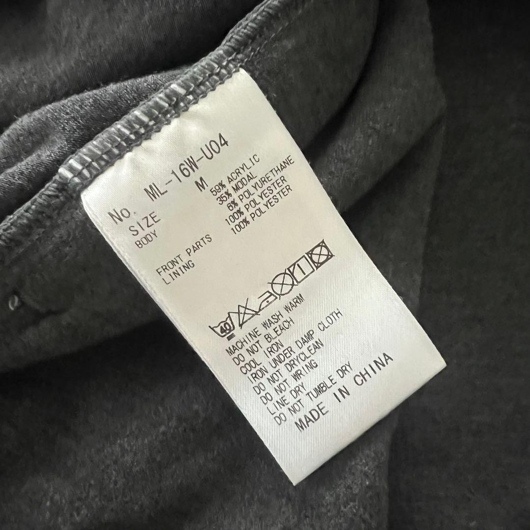 MARK&LONA マークアンドロナ　カモフラ　迷彩　ジャケット　メンズ　ゴルフ