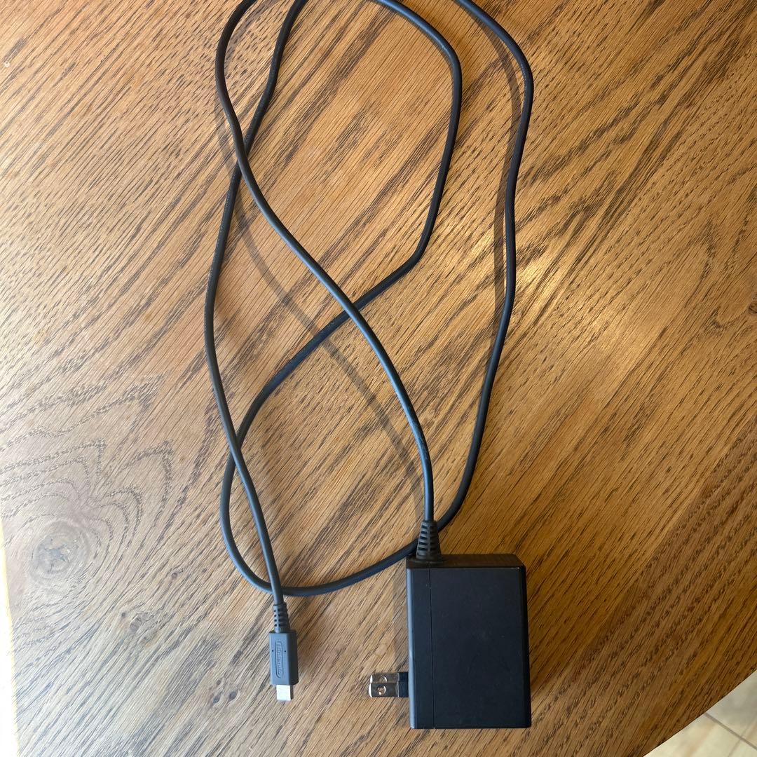 Nintendo Switch 本体 グレー（HAD-KAAA（JPN））