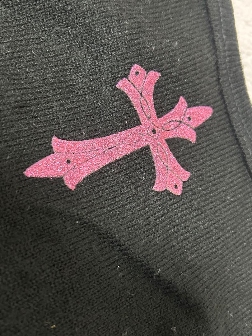 チャーミーキティ ロングTシャツ レア y2k グランジ 平成ギャル 姫ギャル