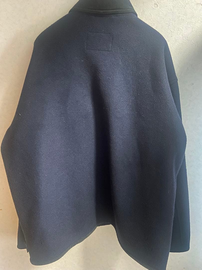 トラディショナルウェザーウェア　UNIONCOVER 002 ワークジャケット