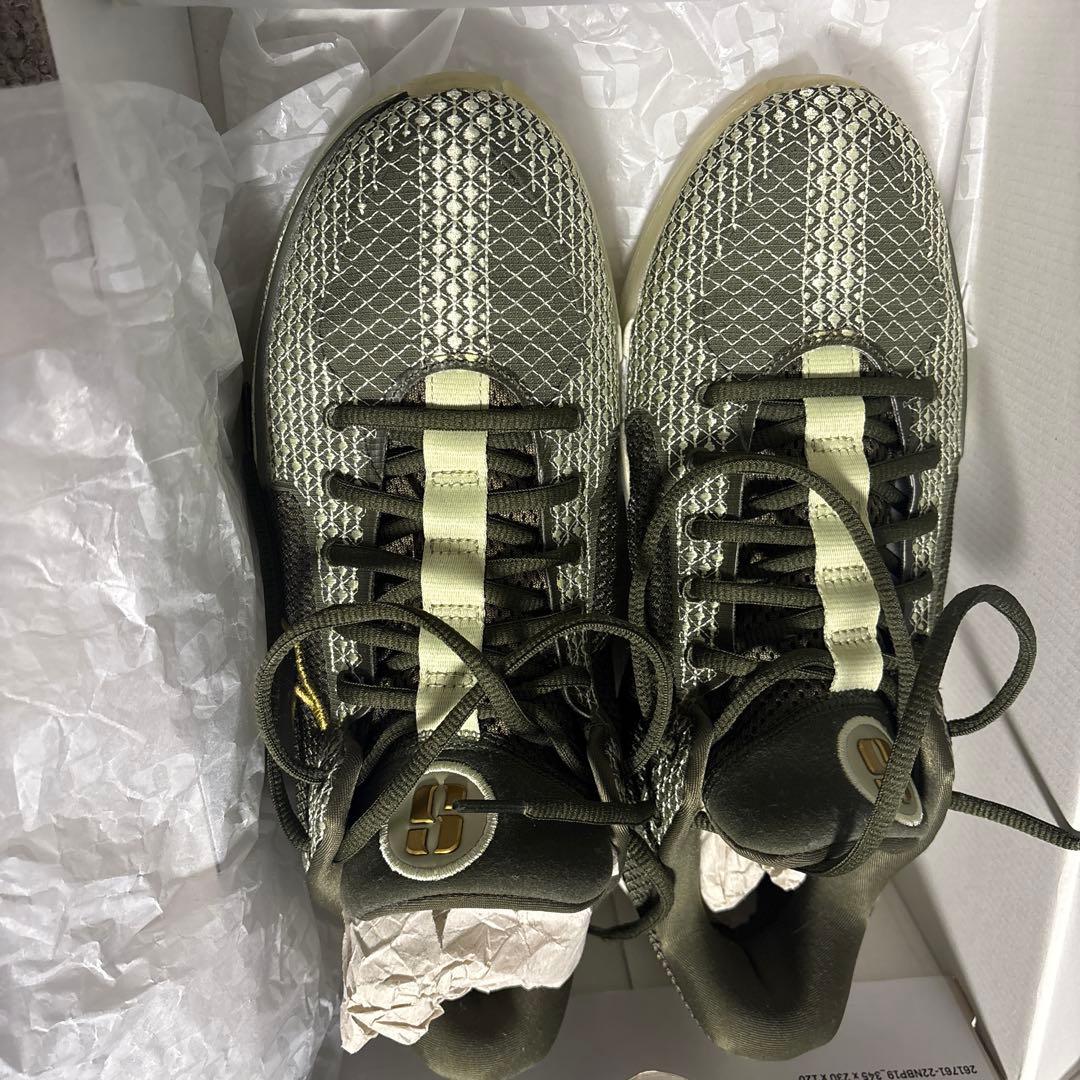 シューズ(男性用) Nike SABRINA 1