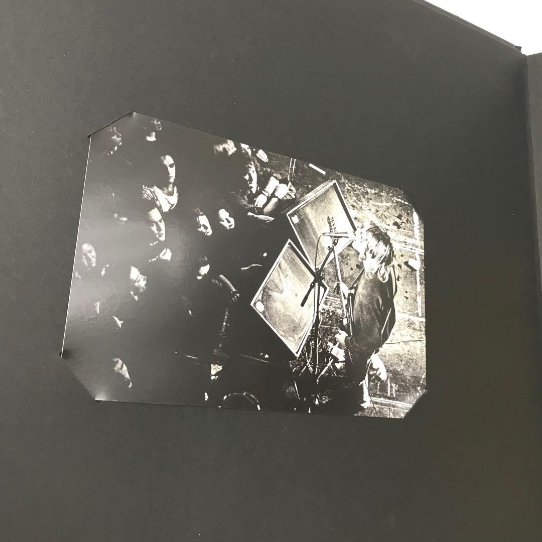 04▢NIRVANA NEVERMIND 30th IY0507-6