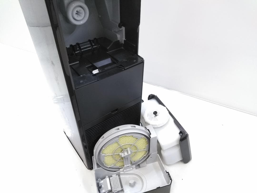 DAIKIN 加湿空気清浄機 加湿ストリーマ MCK554ABK-T 23年製△