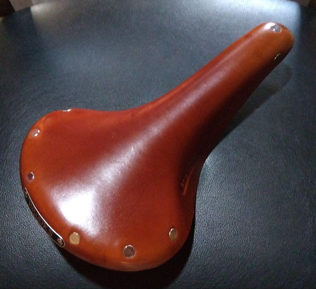 BROOKS [ブルックス] TEAM PRO CLASSIC ハニー 中古品