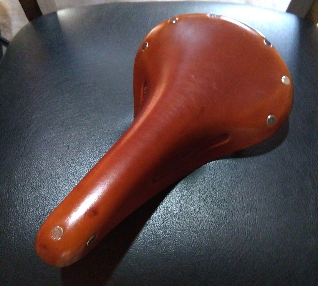 BROOKS [ブルックス] TEAM PRO CLASSIC ハニー 中古品