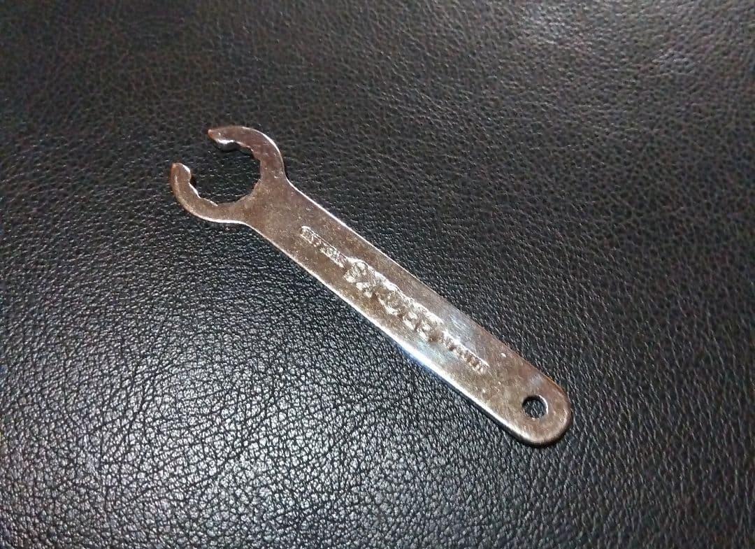 BROOKS [ブルックス] TEAM PRO CLASSIC ハニー 中古品