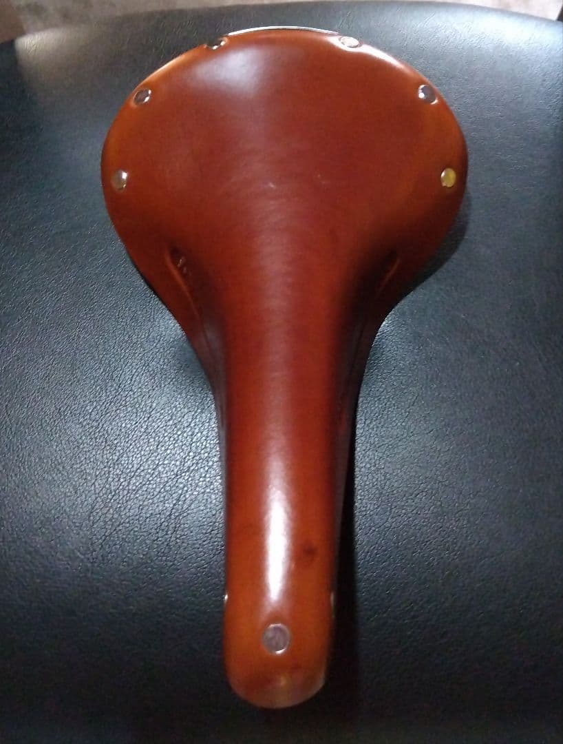 BROOKS [ブルックス] TEAM PRO CLASSIC ハニー 中古品