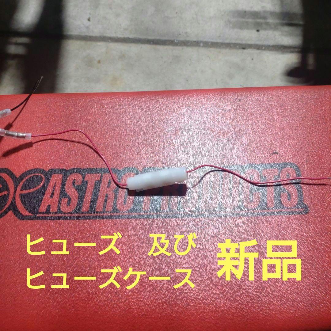 バイク用　ETC　日本無線　JRM-11　【822】