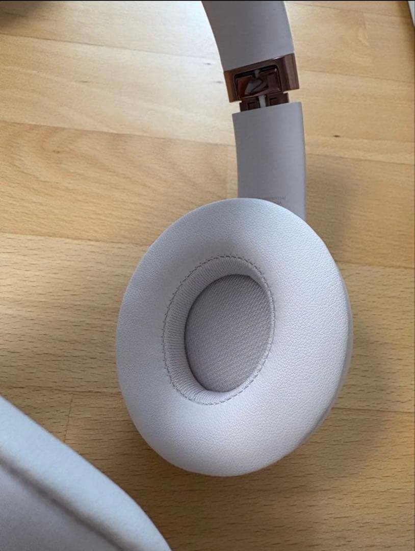 最終値下げ Beats Solo4 cloud pink