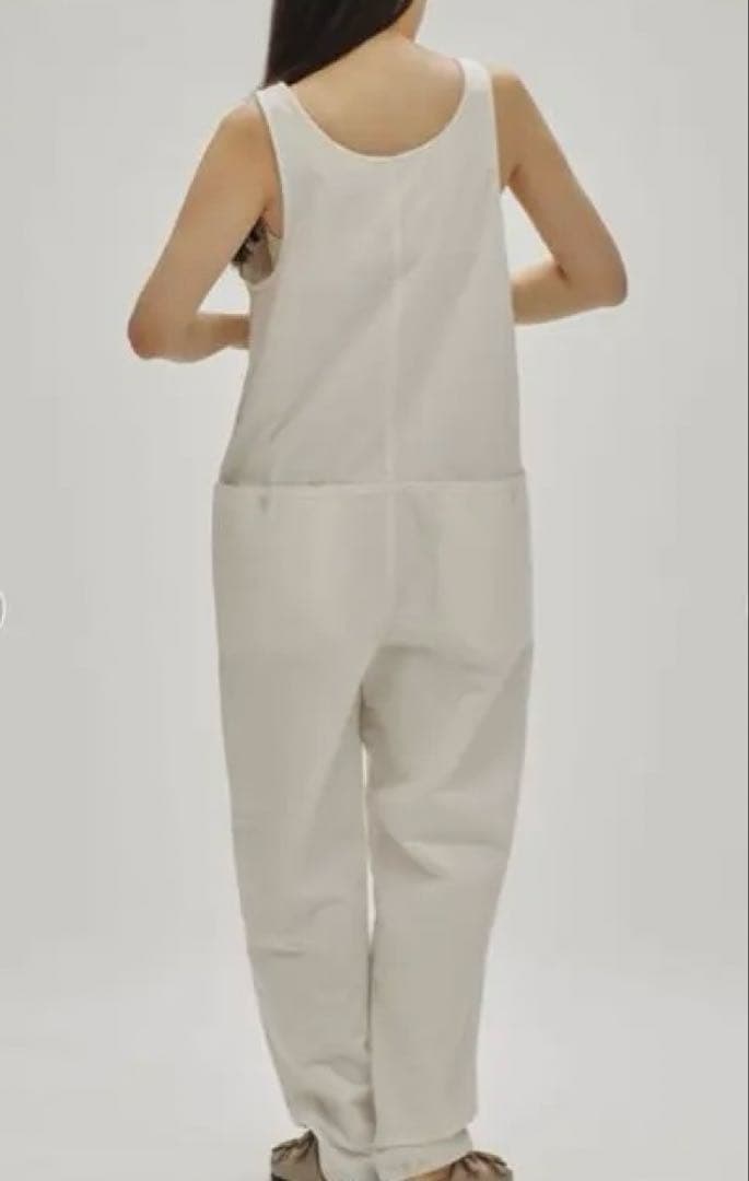 q0309015ea 　todayful Cotton Pocket