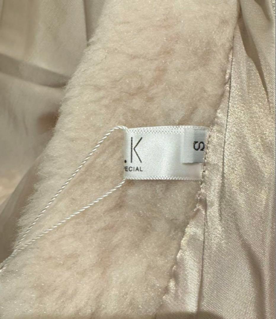 お値下げ♡MAX MARA テディベアコート♡