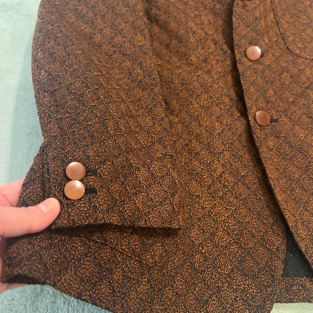 専用　美品　 HaversackATTIRE ジャケット