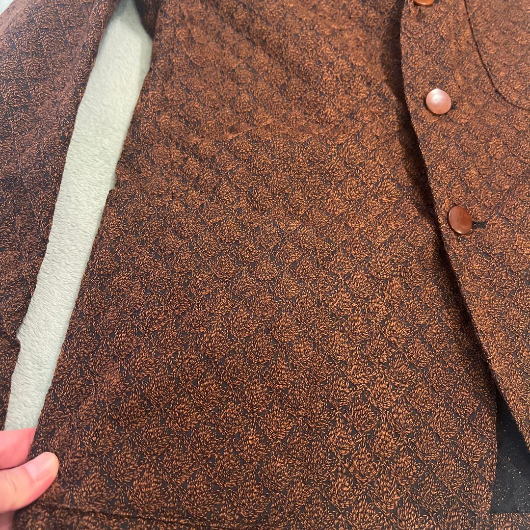 専用　美品　 HaversackATTIRE ジャケット