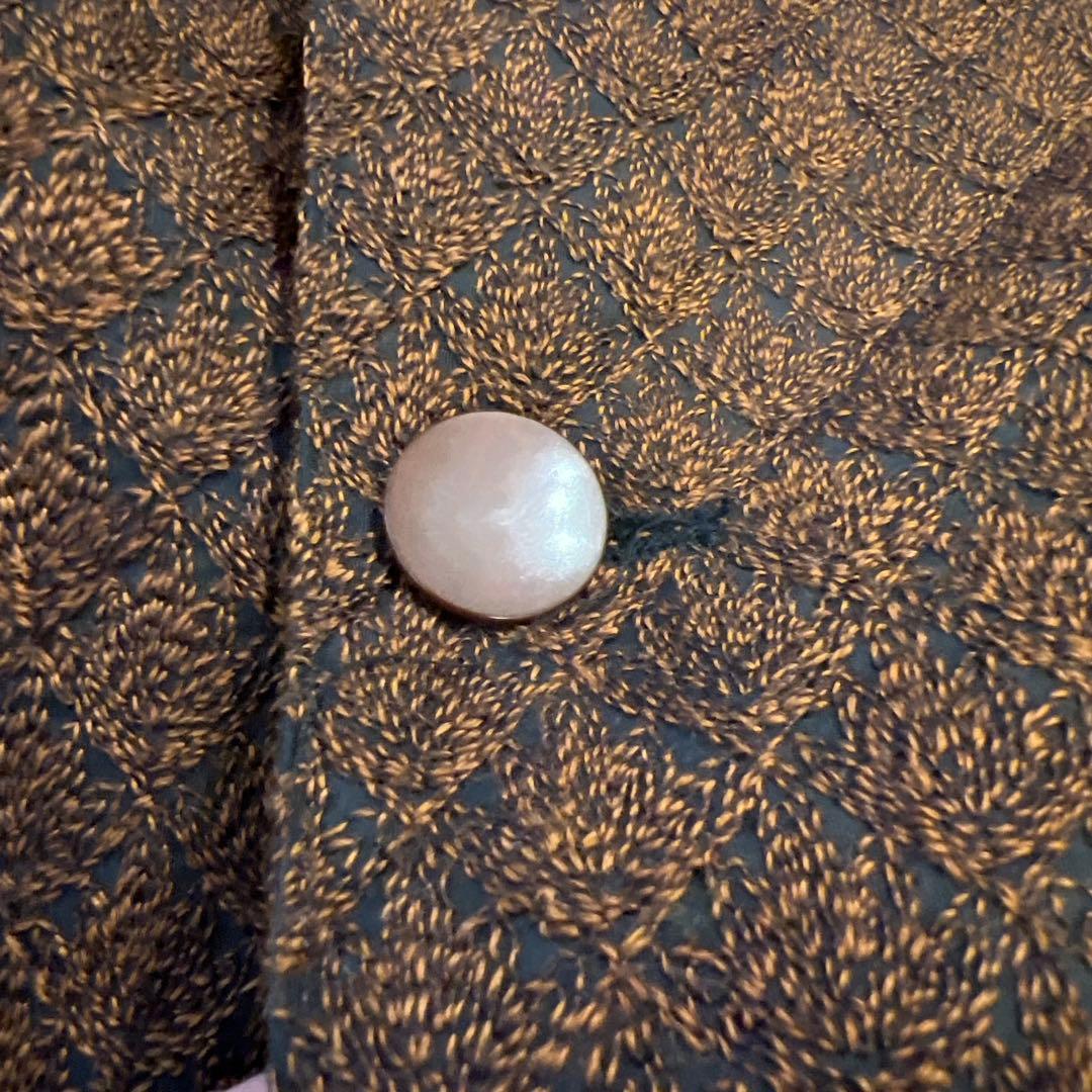 専用　美品　 HaversackATTIRE ジャケット