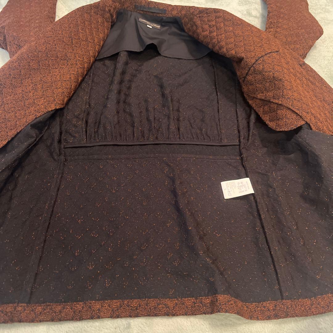 専用　美品　 HaversackATTIRE ジャケット