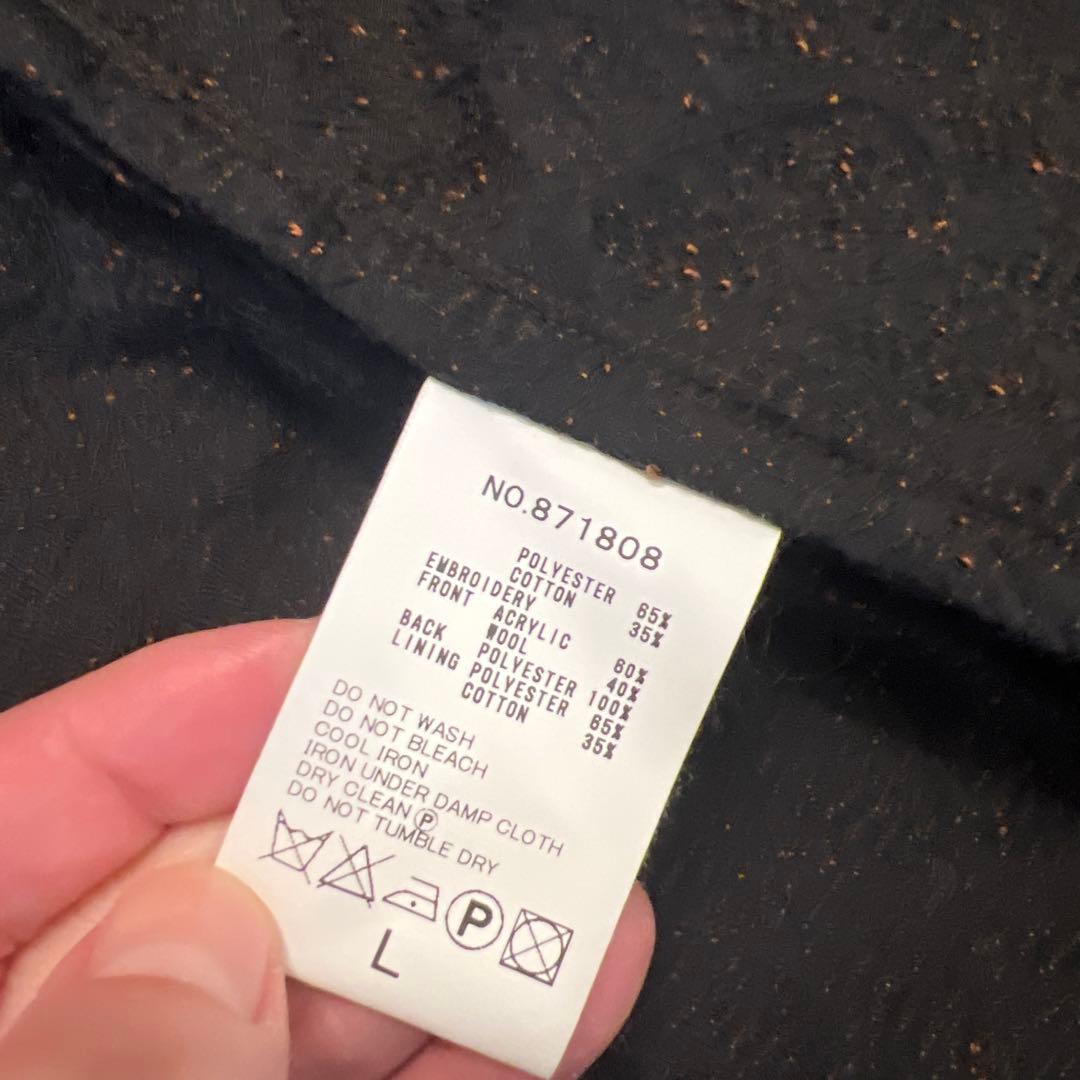 専用　美品　 HaversackATTIRE ジャケット