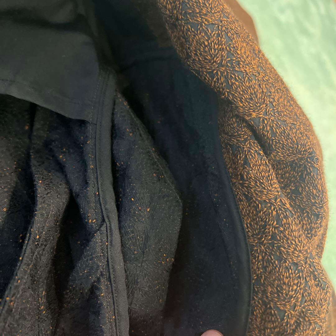 専用　美品　 HaversackATTIRE ジャケット