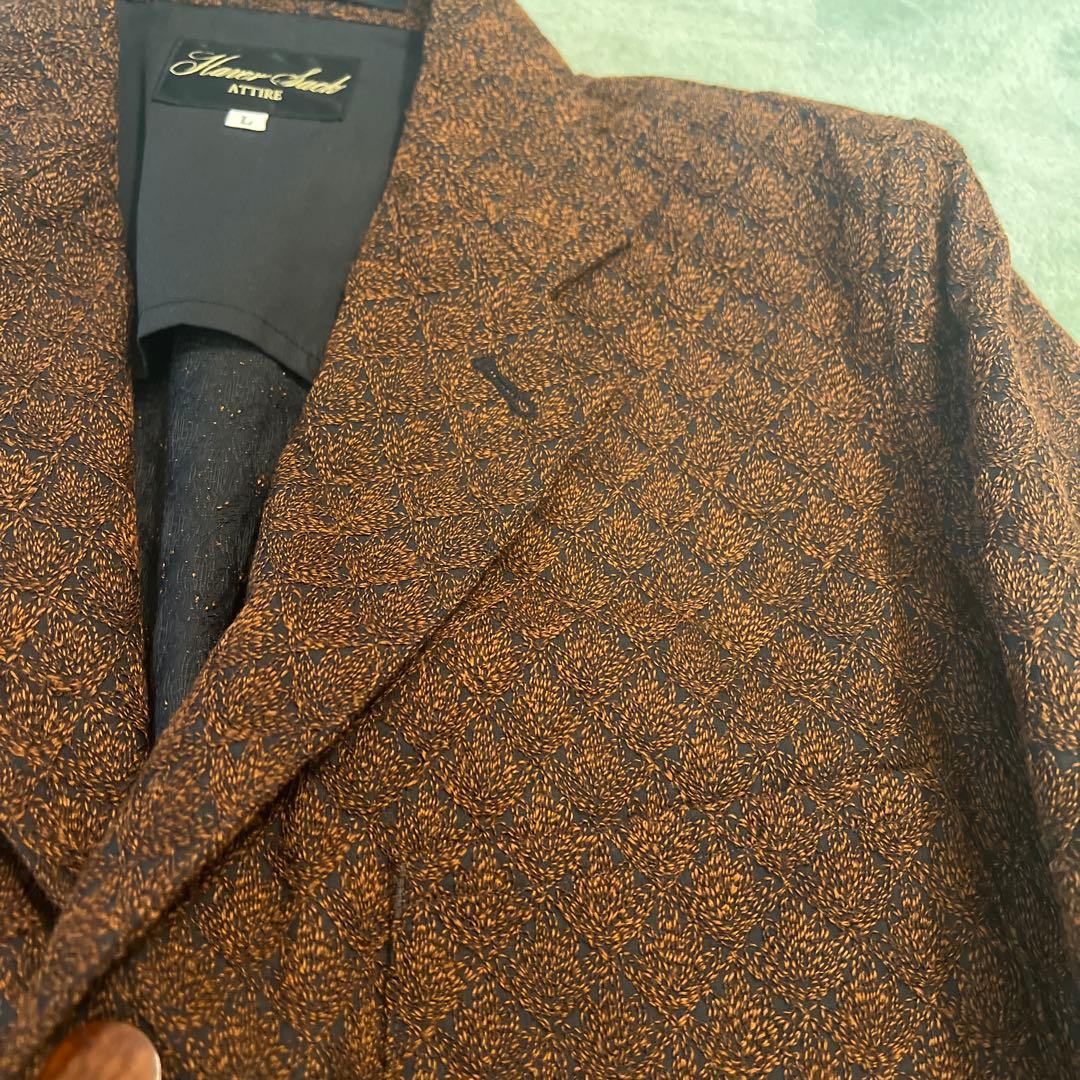 専用　美品　 HaversackATTIRE ジャケット