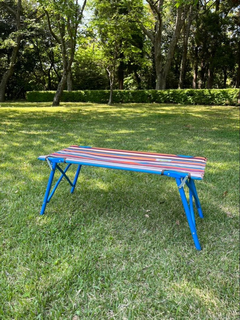 ローベンス　クロンダイクグランデ美品！ベンチ付き！！