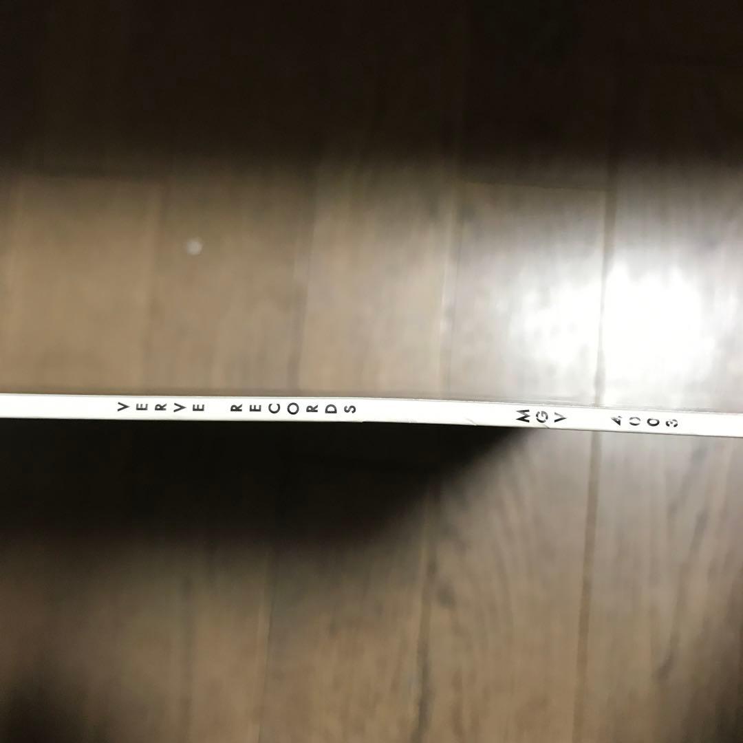 ELLA and LOUIS レコードLP