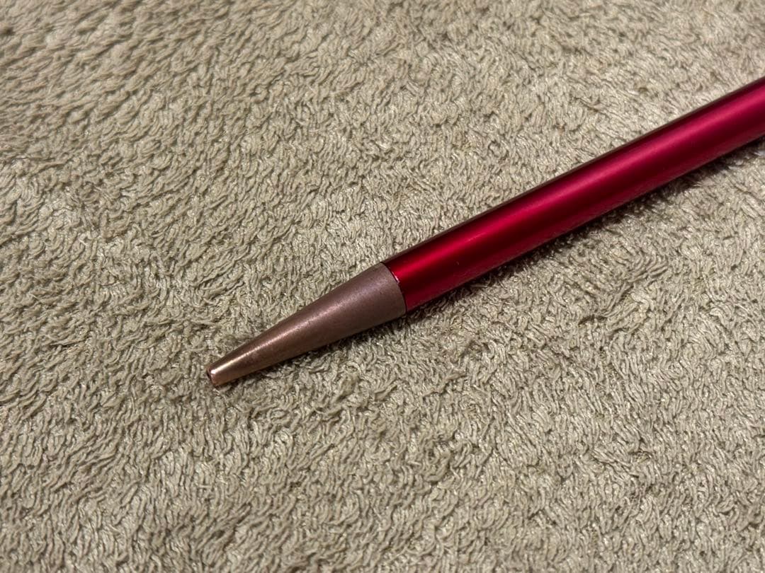 資生堂　インウイ　アイブロウ　ペンシル