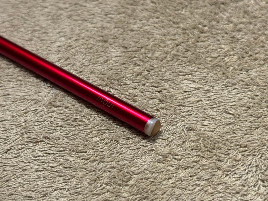 資生堂　インウイ　アイブロウ　ペンシル