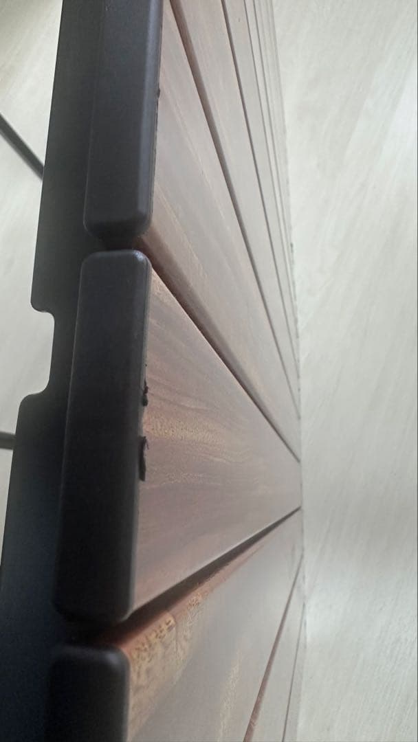 OGAWA 3ハイ＆ローテーブル