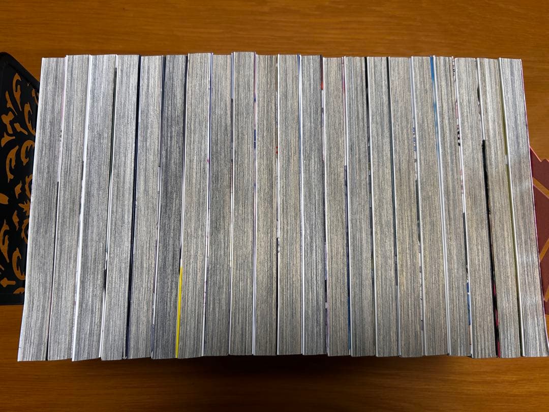 【中学受験の参考になる漫画】二月の勝者 完結全巻セット1〜21巻＋小ネタあり