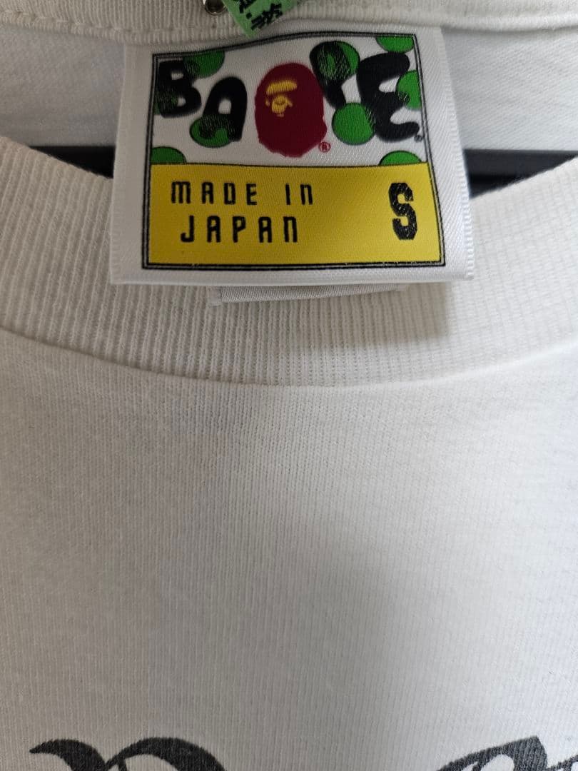 クロムハーツ　エイプ　Tシャツ