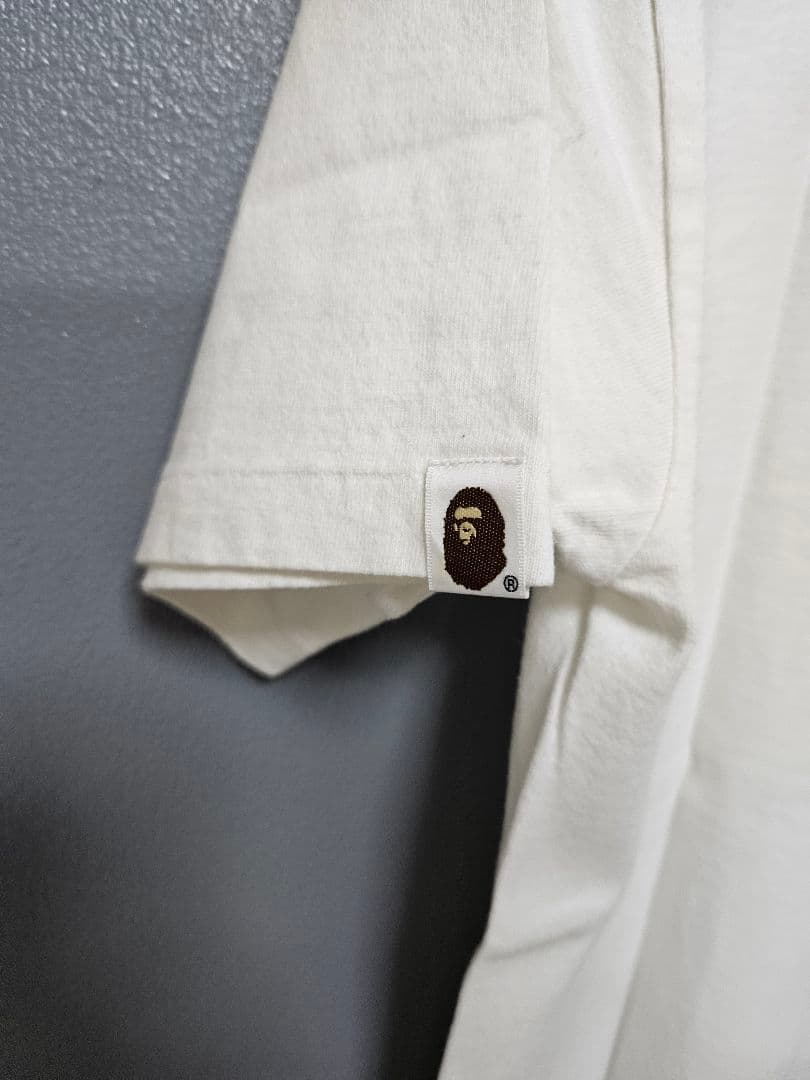 クロムハーツ　エイプ　Tシャツ