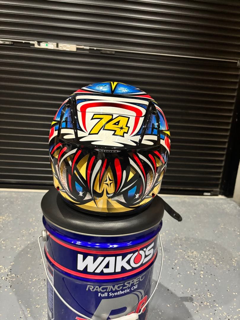 加藤大治郎モデル、Xイレブン