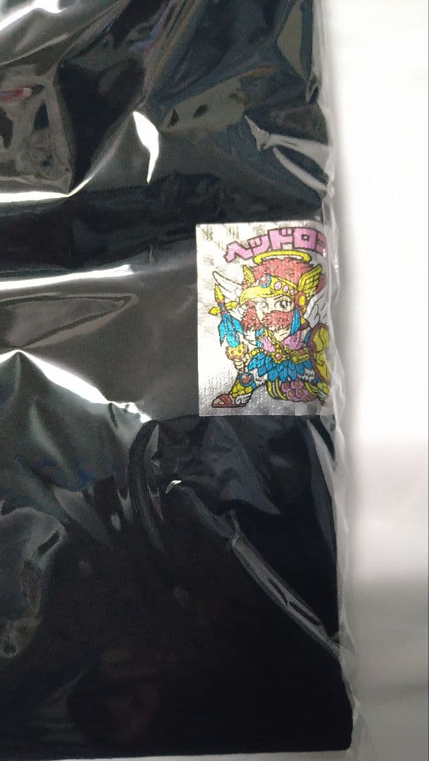 y*o様 5点セット サプール ビックリマン コラボ