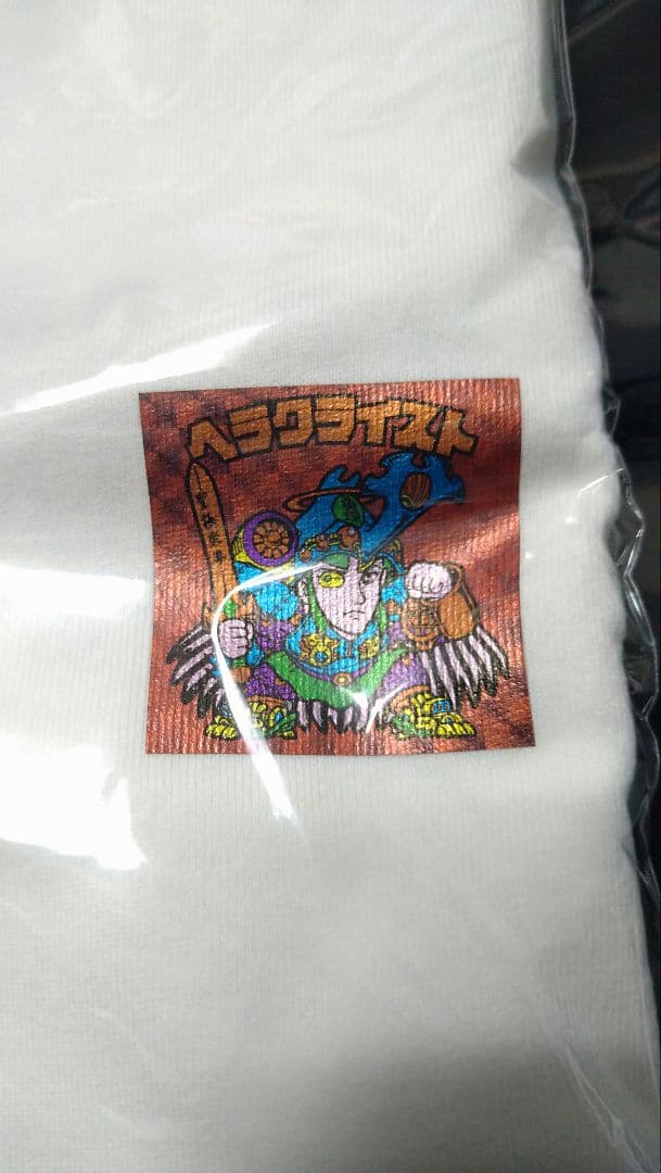 y*o様 5点セット サプール ビックリマン コラボ