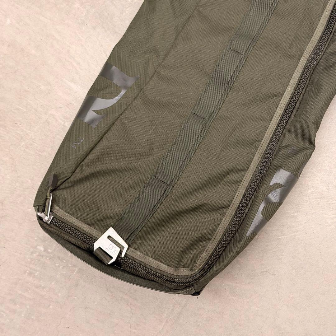 【美品】 DB スキー スノーボード バッグ スノーローラー ディービー