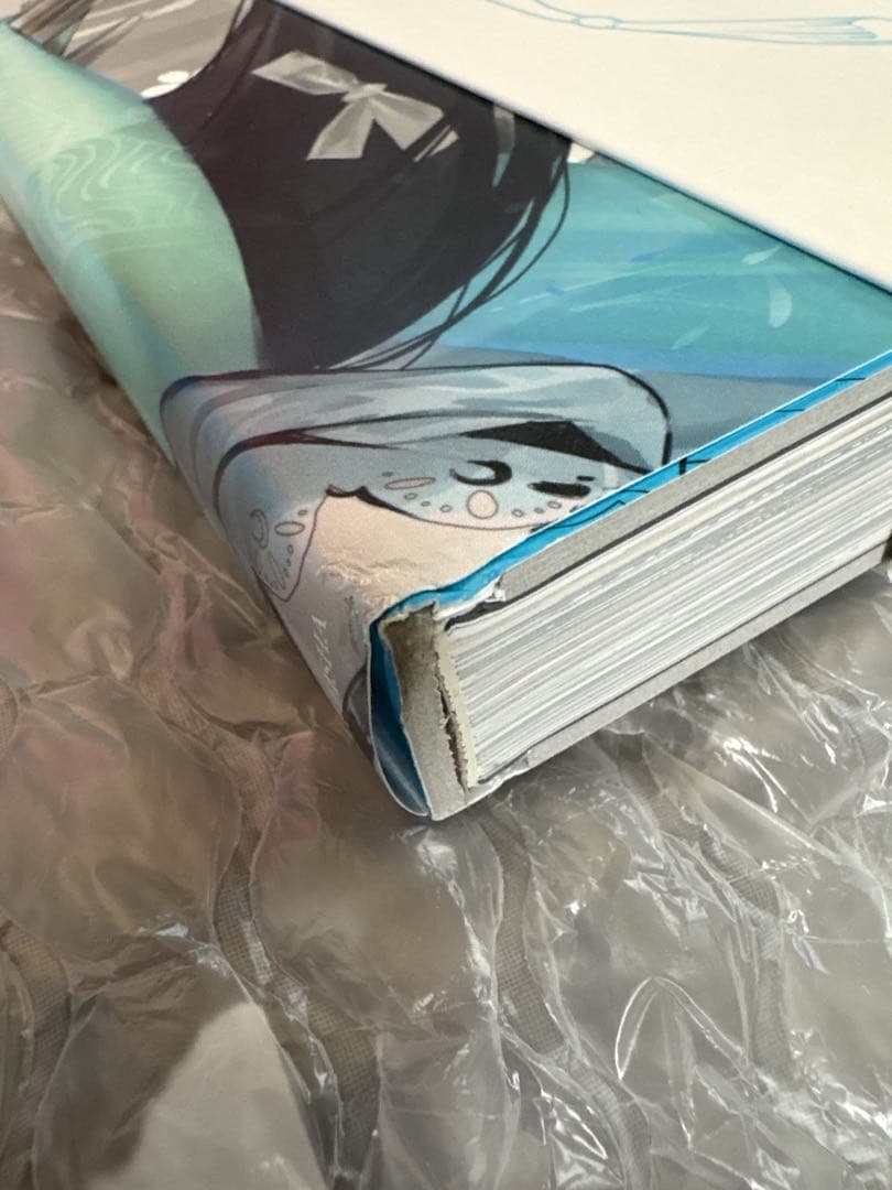 大暮維人 & Blast 画集・イラスト集