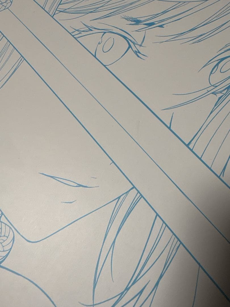 大暮維人 & Blast 画集・イラスト集