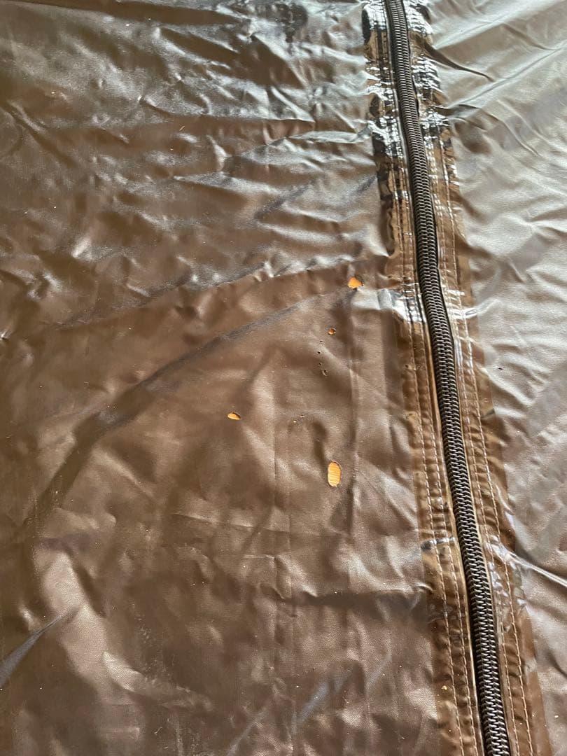 Robens ローベンス テント クロンダイクグランデ  豪華なキャンプに最適