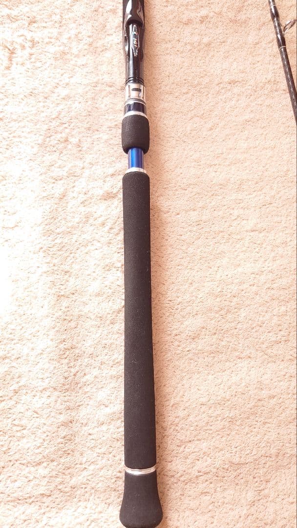 ［美品］シマノ コルトスナイパー S1000M　青物