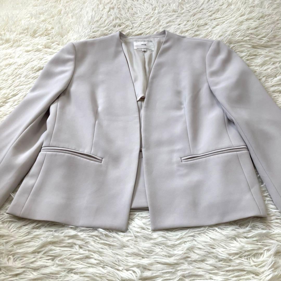 サンフラワー♬ 　23区　2024SS トリアセダブルジョーゼット