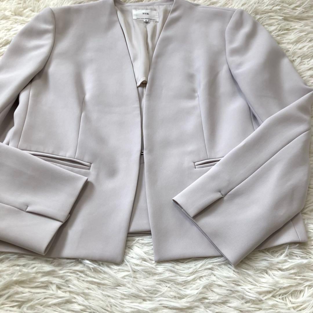 サンフラワー♬ 　23区　2024SS トリアセダブルジョーゼット