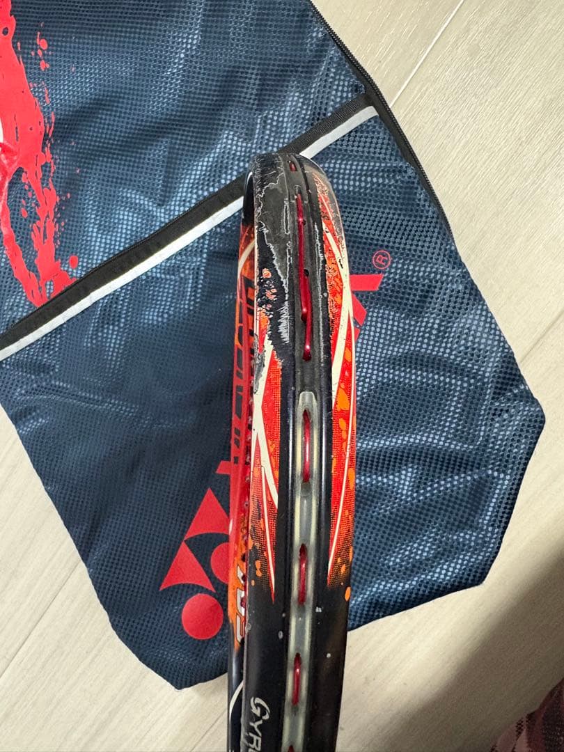 ジオブレイク70s UL1 専用ケース付き 限界値下げしました！