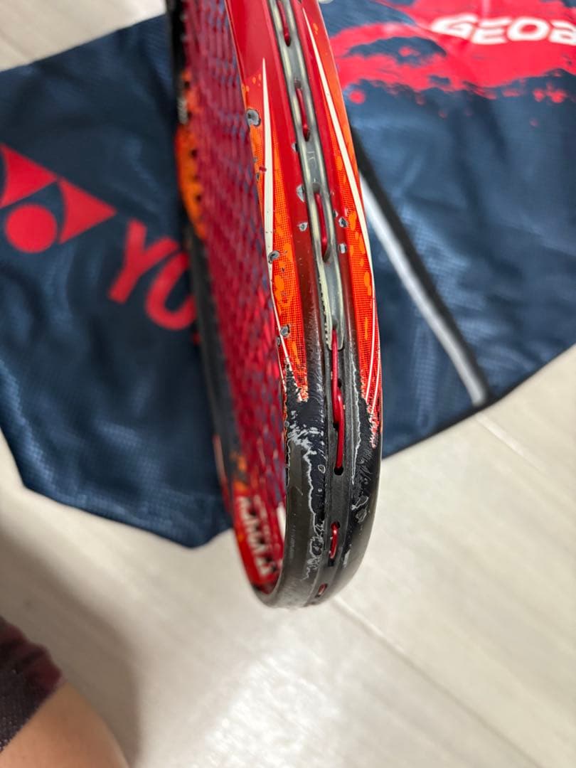 ジオブレイク70s UL1 専用ケース付き 限界値下げしました！