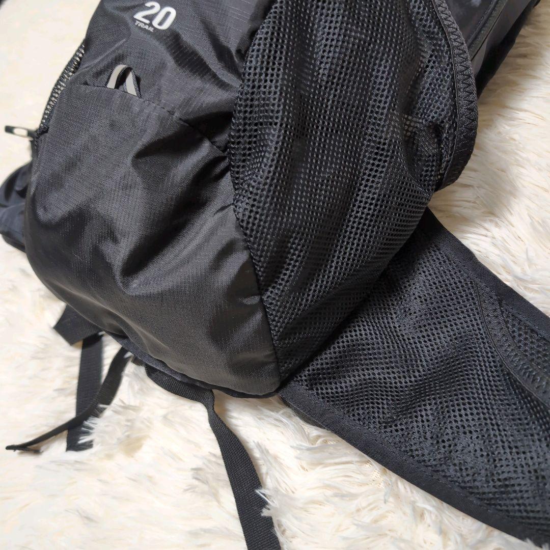 salomon サロモン リュック TRAIL20 トレイル20L