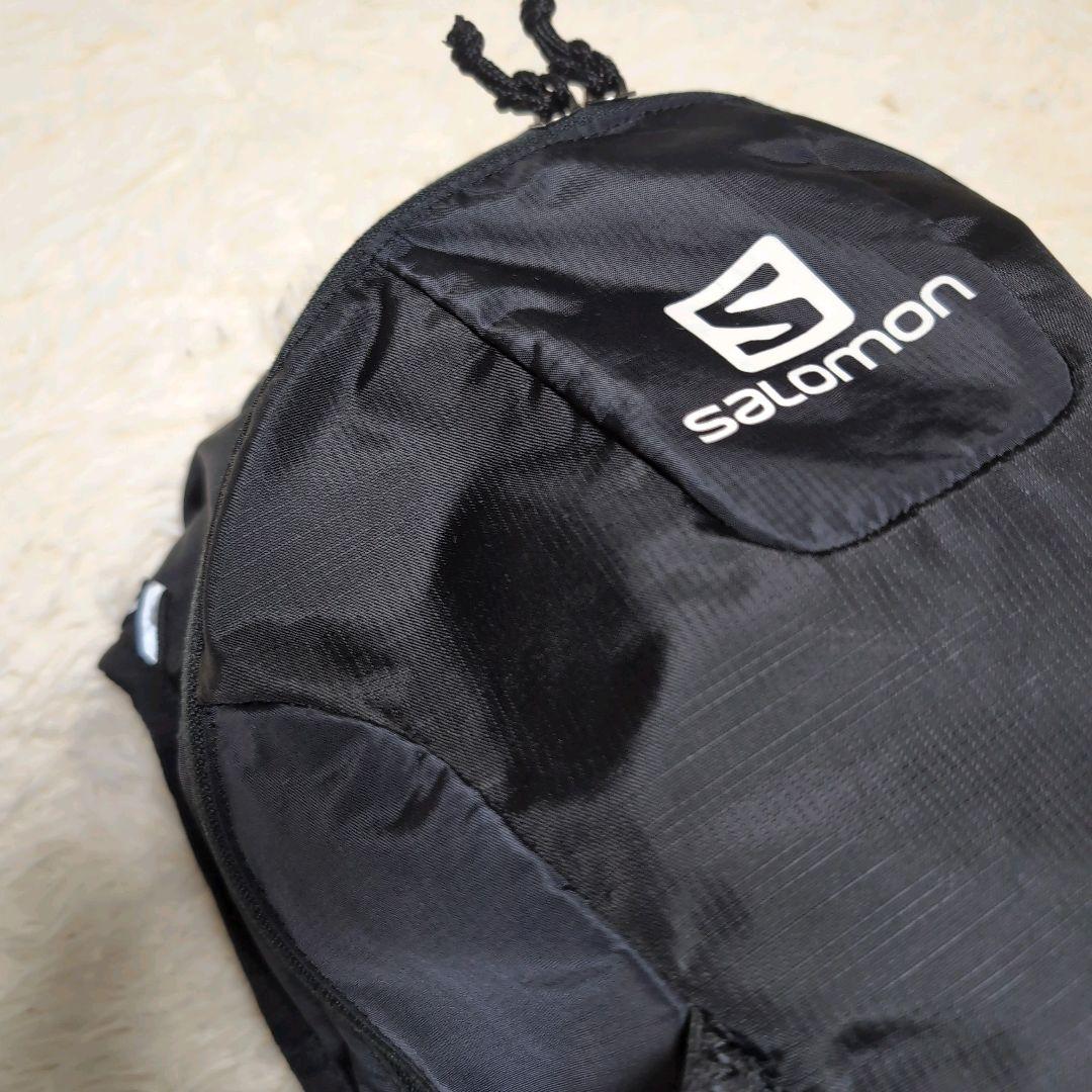 salomon サロモン リュック TRAIL20 トレイル20L