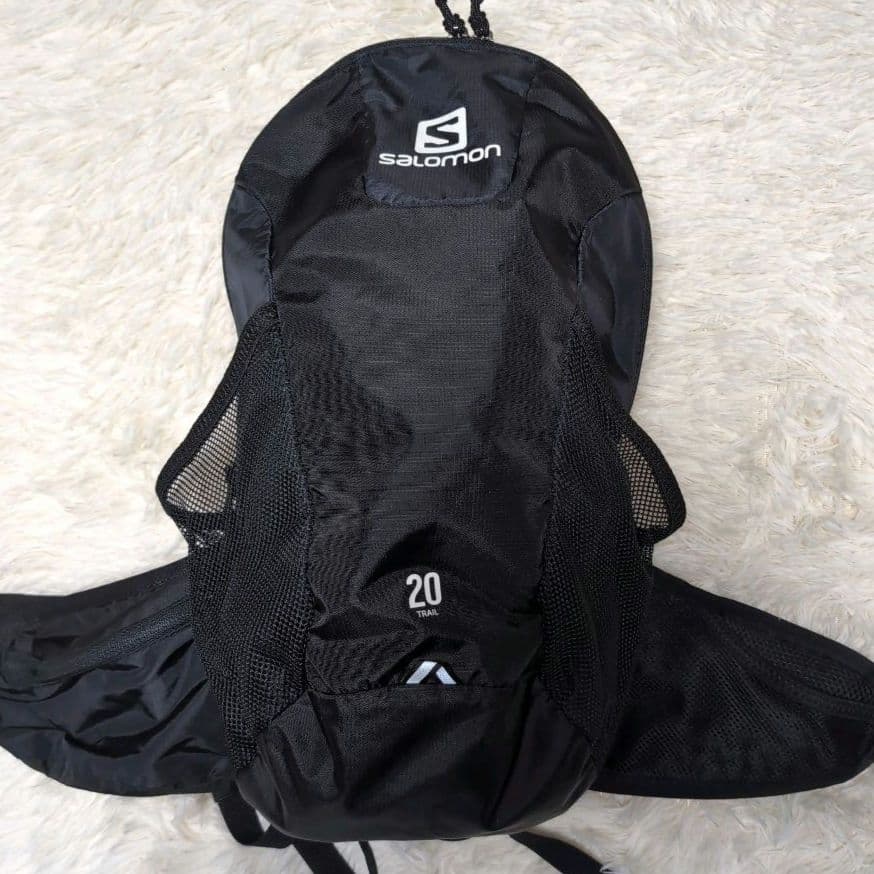salomon サロモン リュック TRAIL20 トレイル20L