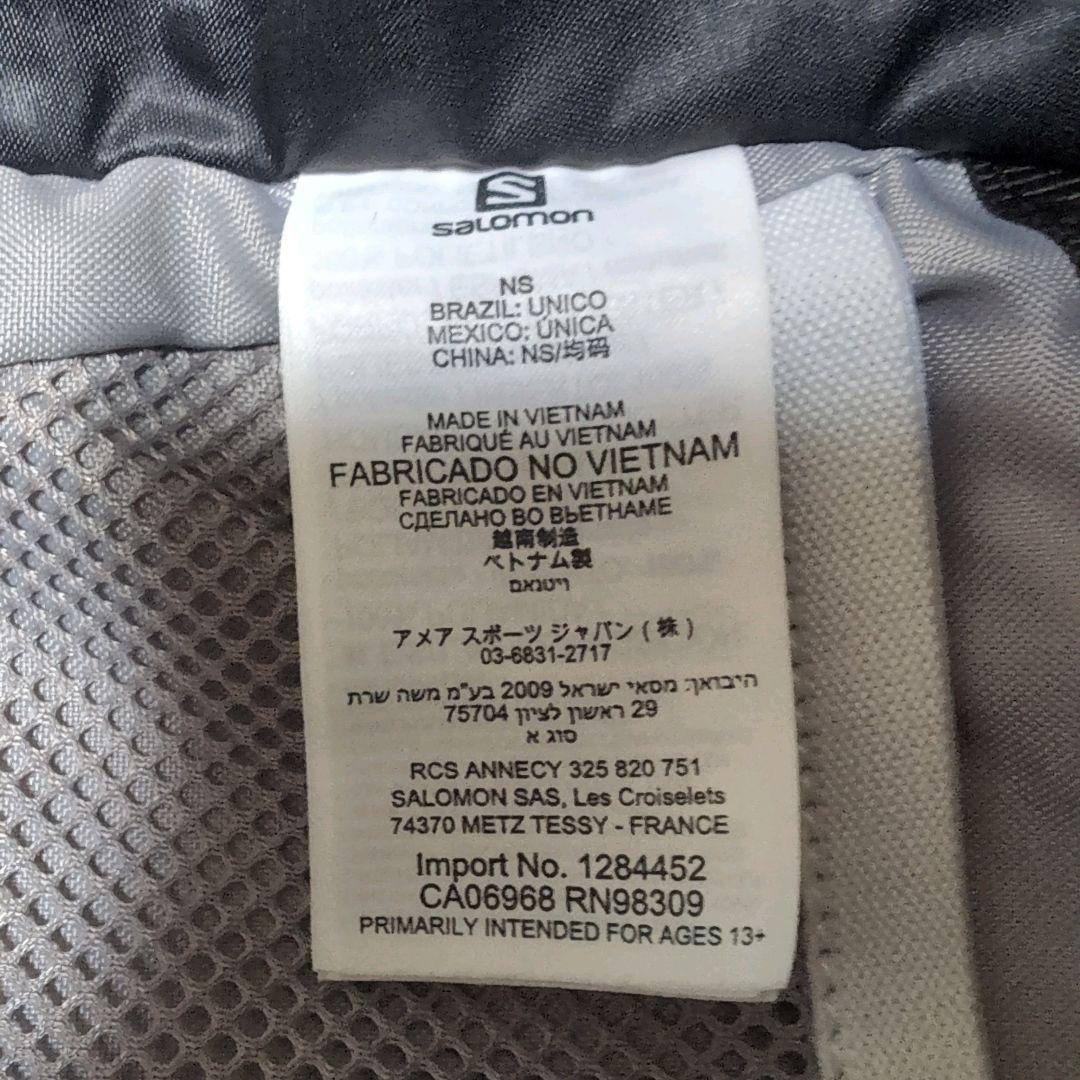 salomon サロモン リュック TRAIL20 トレイル20L