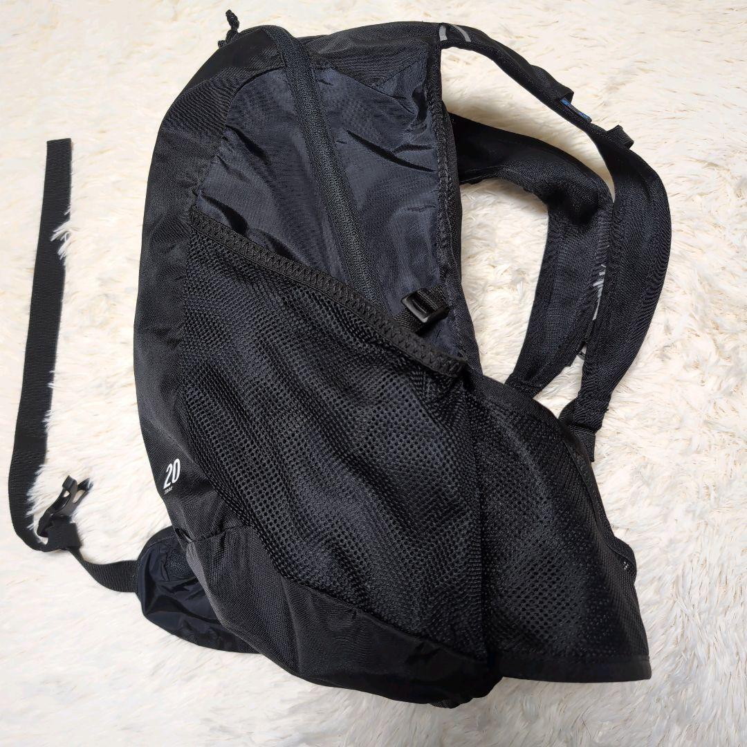 salomon サロモン リュック TRAIL20 トレイル20L