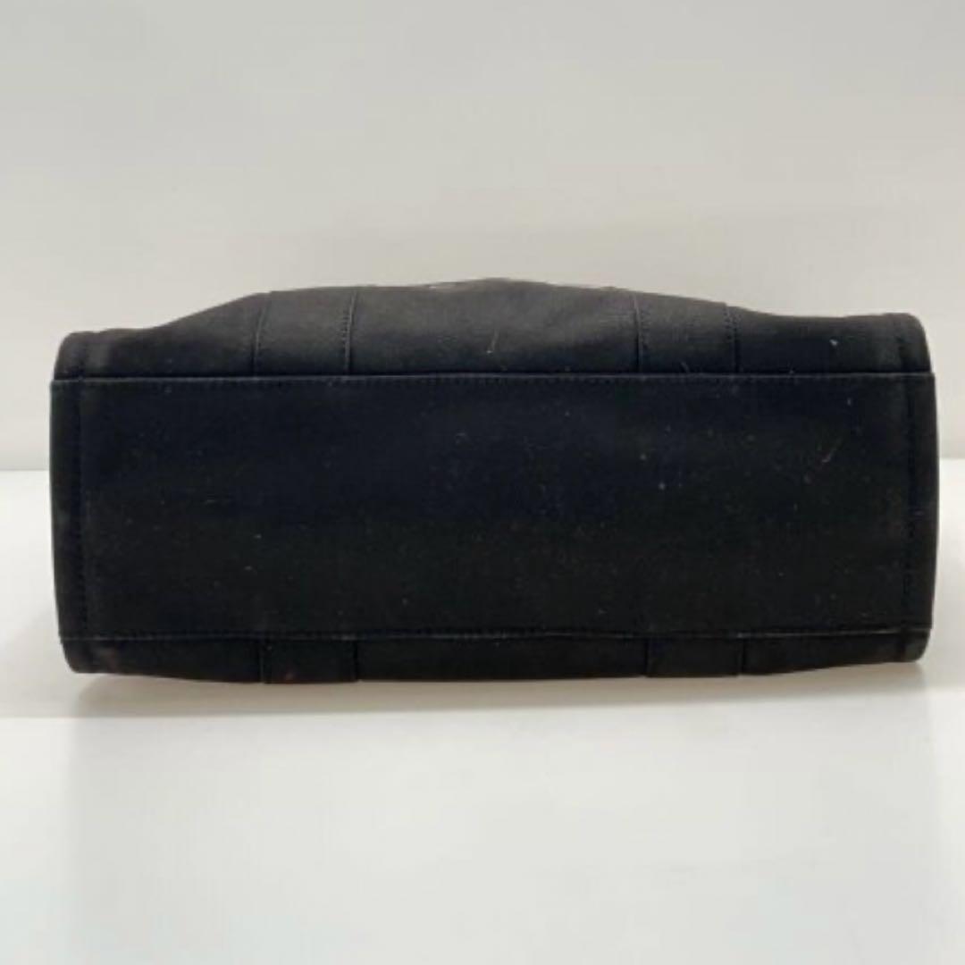 マークジェイコブス◆ザ トートバッグ ラージ 肩掛け ブラック 黒 L